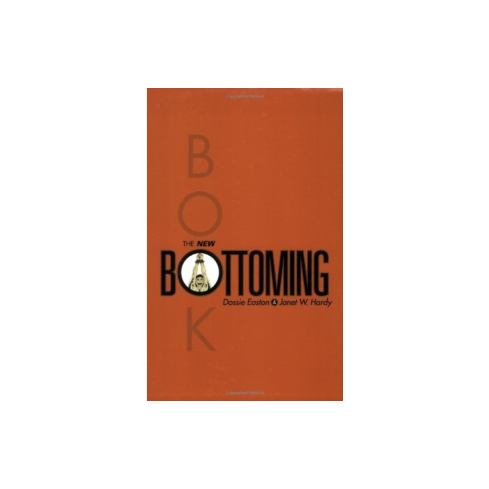 Produktbild för The New Bottoming Book (häftad, eng)