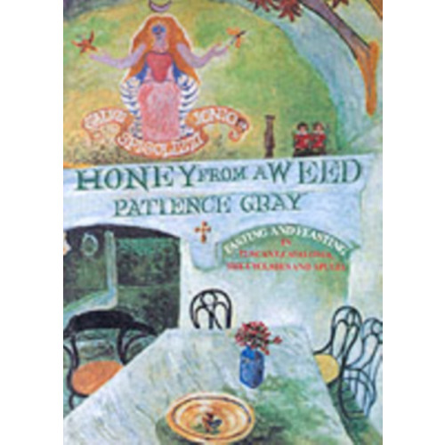 Marion Boyars Publishers Ltd Honey from a Weed (häftad, eng)