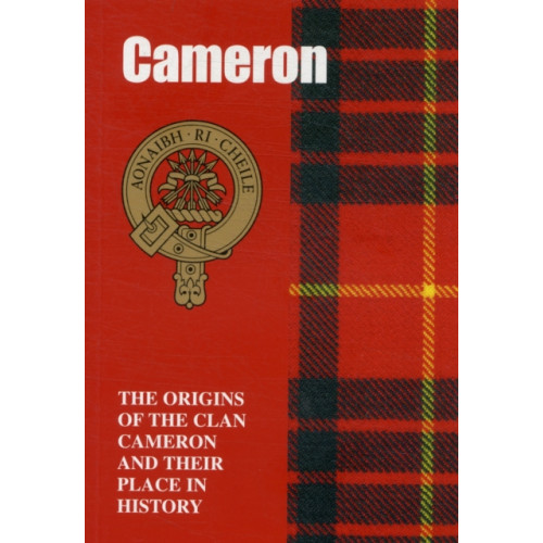 Lang Syne Publishers Ltd The Camerons (häftad, eng)
