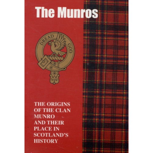Lang Syne Publishers Ltd The Munro (häftad, eng)