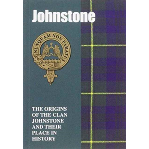 Lang Syne Publishers Ltd Johnstone (häftad, eng)