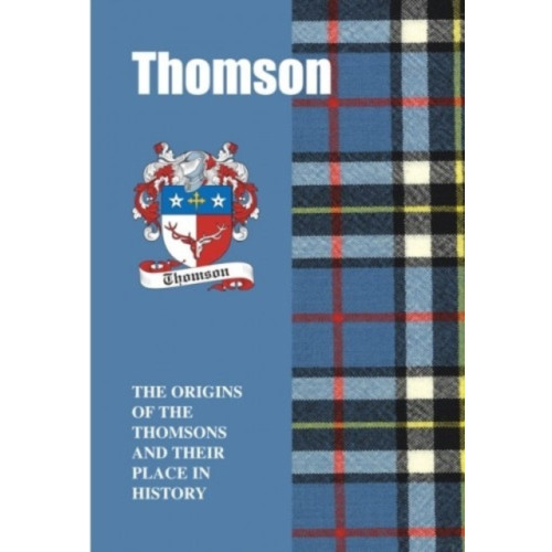 Lang Syne Publishers Ltd Thomson (häftad, eng)