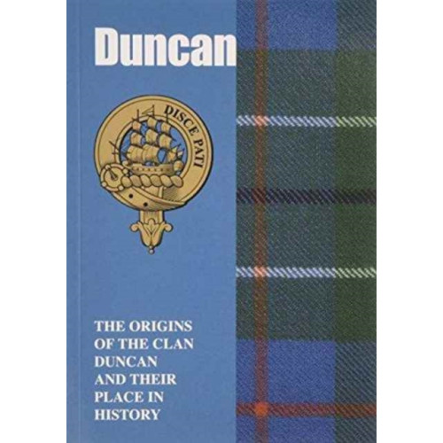 Lang Syne Publishers Ltd Duncan (häftad, eng)