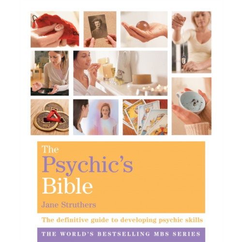 Octopus publishing group The Psychic's Bible (häftad, eng)