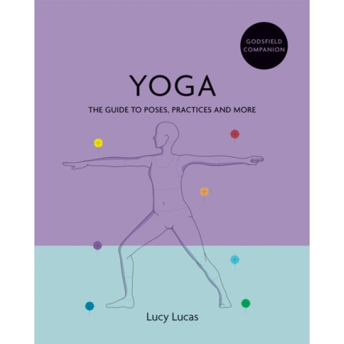 Octopus publishing group Godsfield Companion: Yoga (häftad, eng)