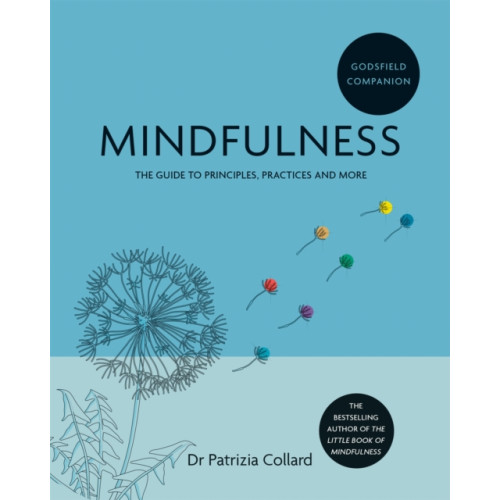Octopus publishing group Godsfield Companion: Mindfulness (häftad, eng)