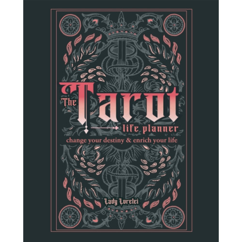 Octopus publishing group The Tarot Life Planner (inbunden, eng)