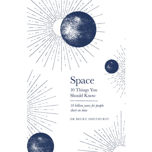 Orion Publishing Co Space (inbunden, eng)