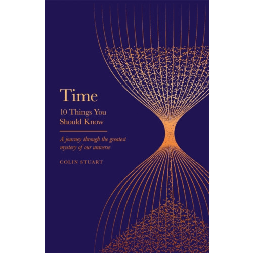Orion Publishing Co Time (inbunden, eng)