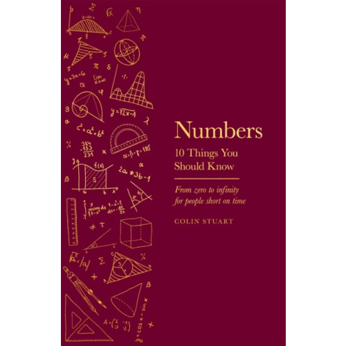 Orion Publishing Co Numbers (inbunden, eng)