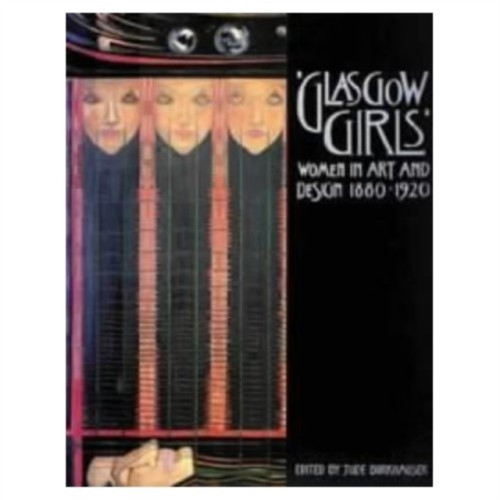 Canongate Books Glasgow Girls (häftad, eng)