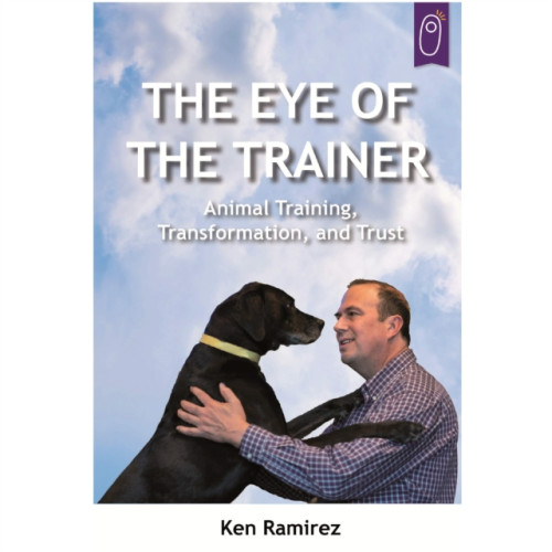 First Stone Publishing The Eye Of The Trainer (häftad, eng)