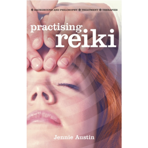 The Gresham Publishing Co. Ltd Practising Reiki (häftad, eng)