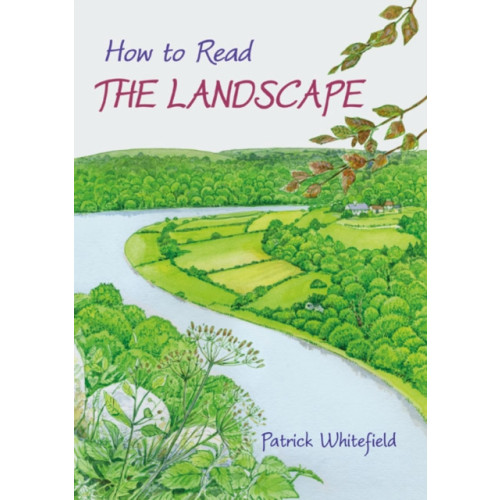 Permanent Publications How to Read the Landscape (häftad, eng)