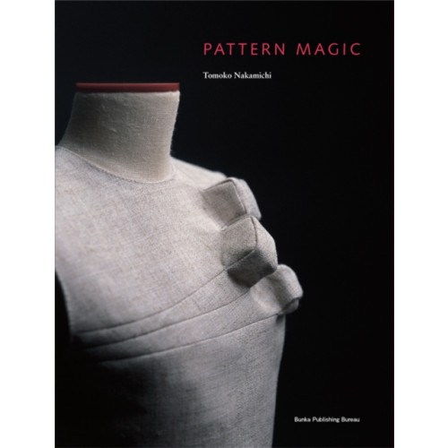 Laurence King Publishing Pattern Magic (häftad, eng)