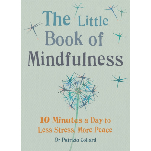 Octopus publishing group The Little Book of Mindfulness (häftad, eng)