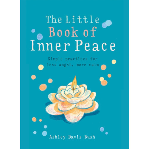 Octopus publishing group The Little Book of Inner Peace (häftad, eng)