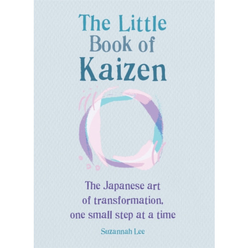 Octopus publishing group The Little Book of Kaizen (häftad, eng)