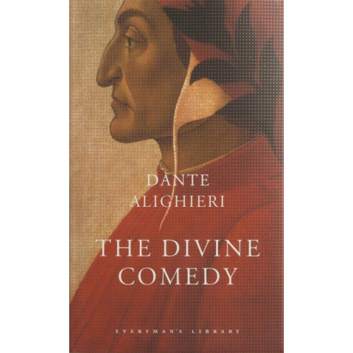 Everyman The Divine Comedy (inbunden, eng)