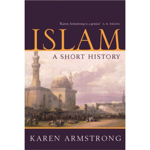 Orion Publishing Co Islam (häftad, eng)