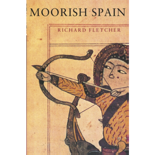 Orion Publishing Co Moorish Spain (häftad, eng)