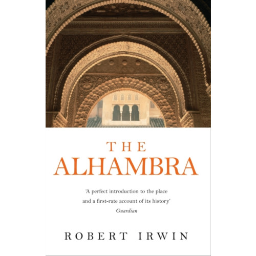 Profile Books Ltd The Alhambra (häftad, eng)