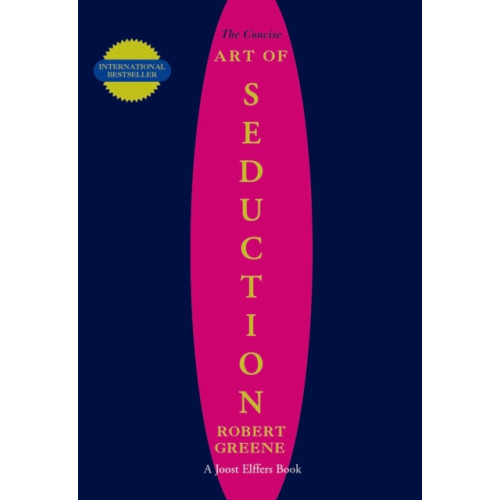 Profile Books Ltd The Concise Seduction (häftad, eng)