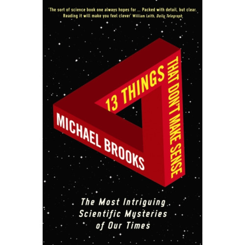 Profile Books Ltd 13 Things That Don't Make Sense (häftad, eng)