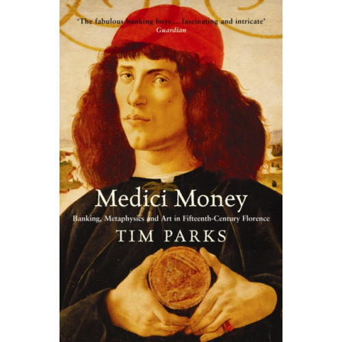 Profile Books Ltd Medici Money (häftad, eng)