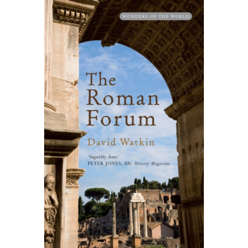 Profile Books Ltd The Roman Forum (häftad, eng)