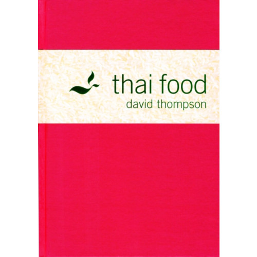 HarperCollins Publishers Thai Food (inbunden, eng)