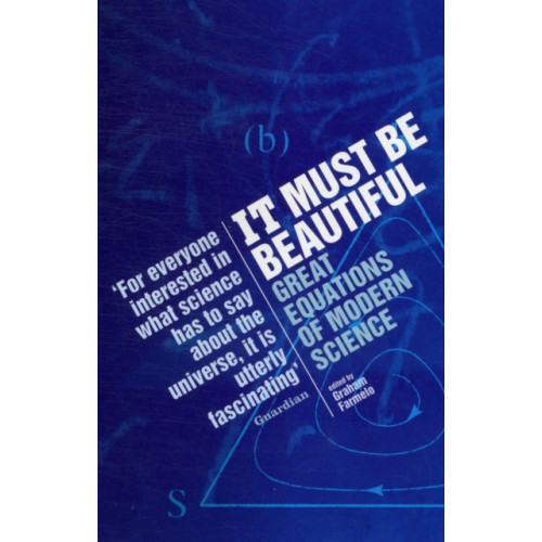 Granta Books It Must Be Beautiful (häftad, eng)