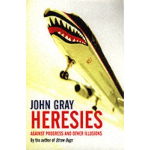 Granta Books Heresies (häftad, eng)