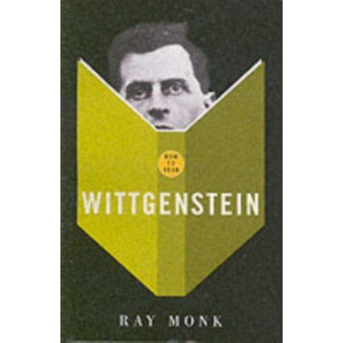 Granta Books How To Read Wittgenstein (häftad, eng)