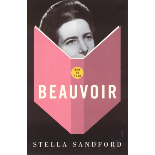 Granta Books How To Read Beauvoir (häftad, eng)