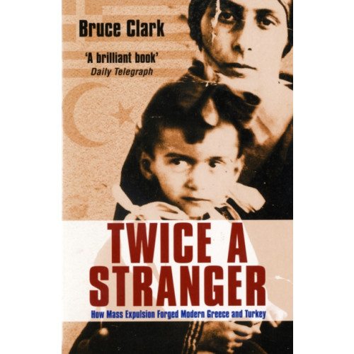 Granta Books Twice A Stranger (häftad, eng)