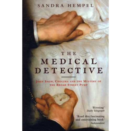 Granta Books The Medical Detective (häftad, eng)