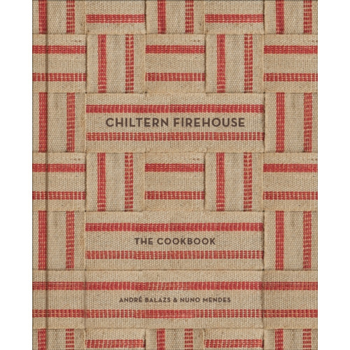 Cornerstone Chiltern Firehouse (inbunden, eng)