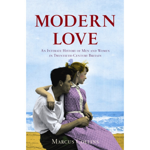 Atlantic Books Modern Love (häftad, eng)