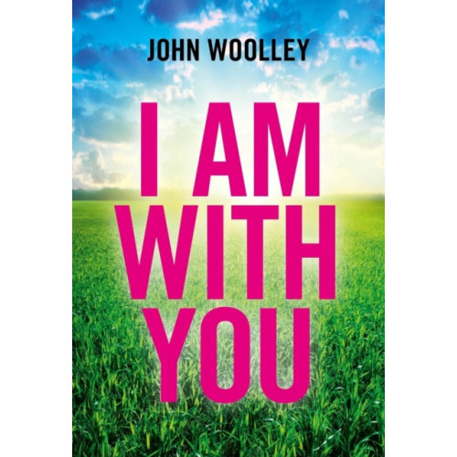 Collective Ink I Am With You (Paperback) (häftad, eng)