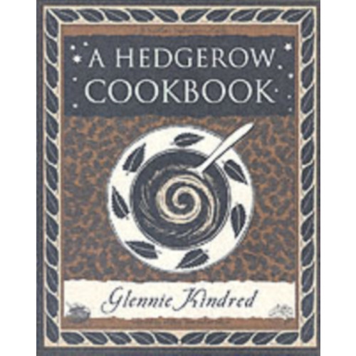 Wooden Books A Hedgerow Cookbook (häftad, eng)