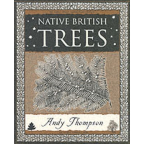 Wooden Books Native British Trees (häftad, eng)