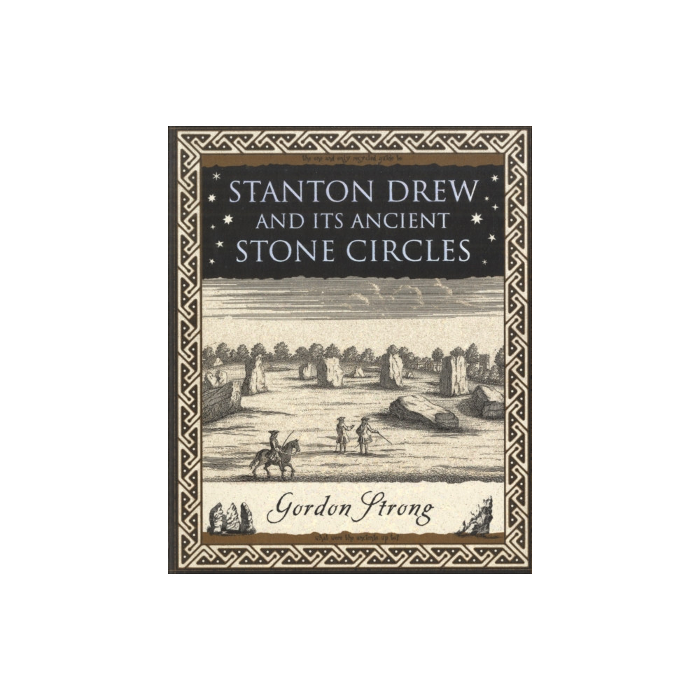 Produktbild för Stanton Drew: and Its Ancient Stone Circles (häftad, eng)