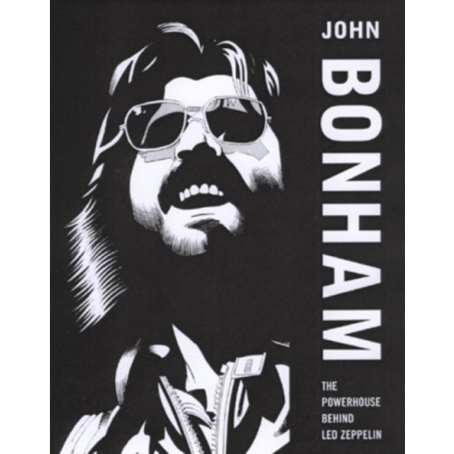 Southbank Publishing John Bonham (häftad, eng)