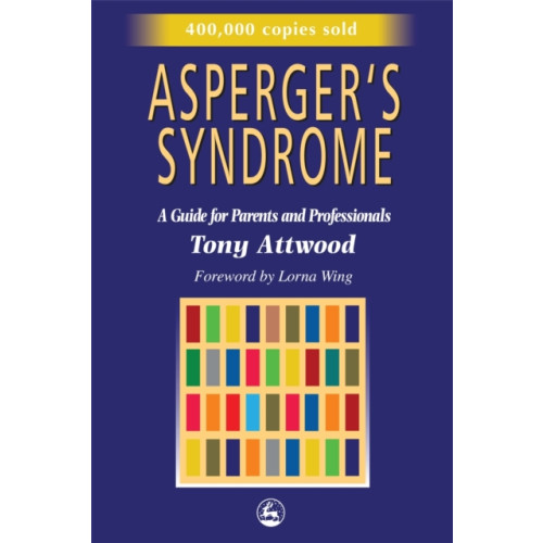 Jessica kingsley publishers Asperger's Syndrome (häftad, eng)