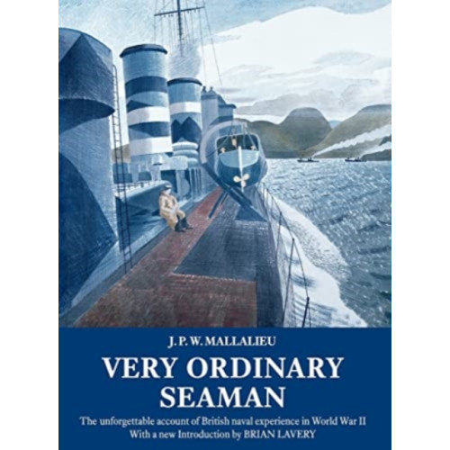 Lodestar Books Very Ordinary Seaman (häftad, eng)