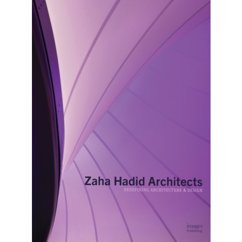 Images Publishing Group Pty Ltd Zaha Hadid Architects (inbunden, eng)