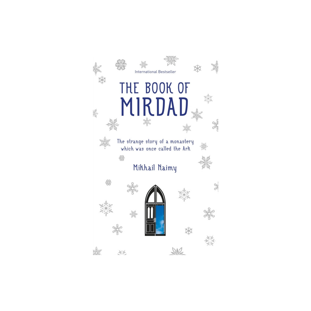 Produktbild för Book of Mirdad (häftad, eng)