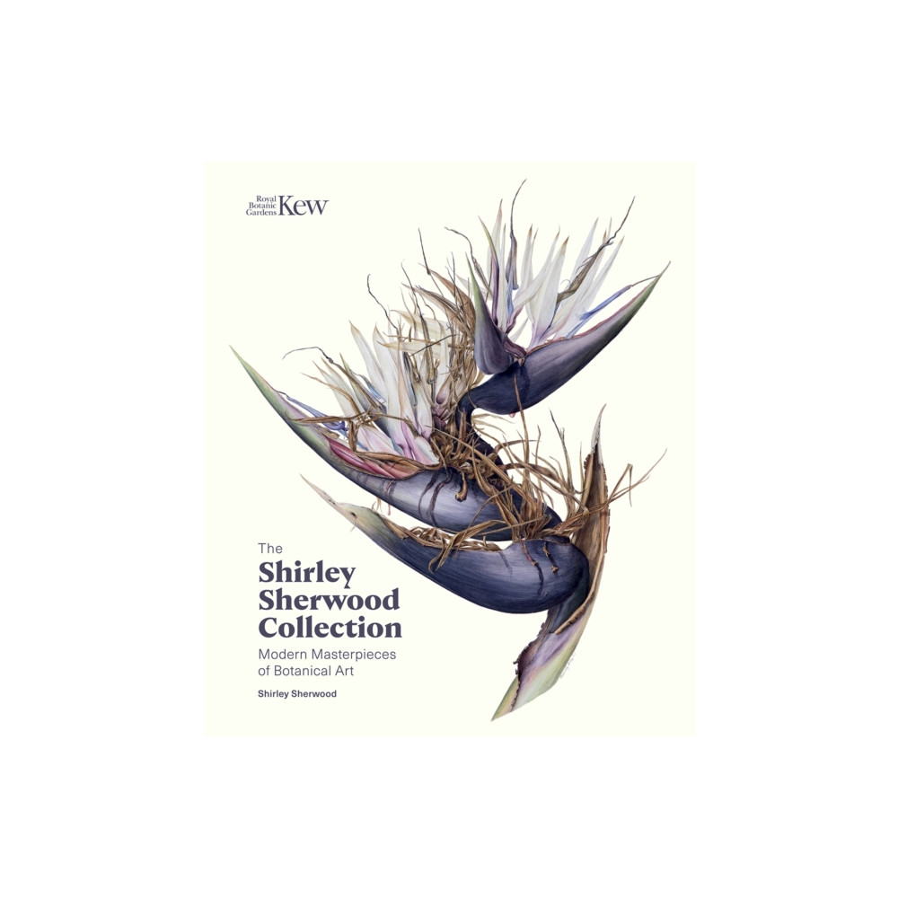 Produktbild för The Shirley Sherwood Collection (inbunden, eng)