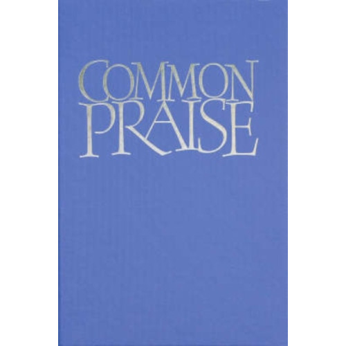 Canterbury Press Norwich Common Praise Full Music edition (inbunden, eng)